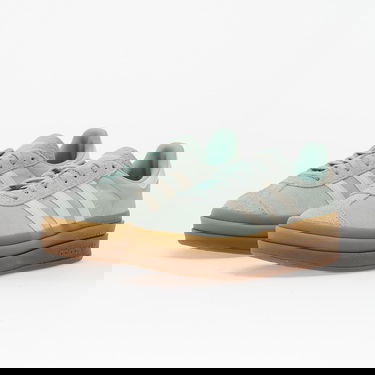 Sneakers og sko adidas Originals Gazelle Bold Grøn | JS3902, 5