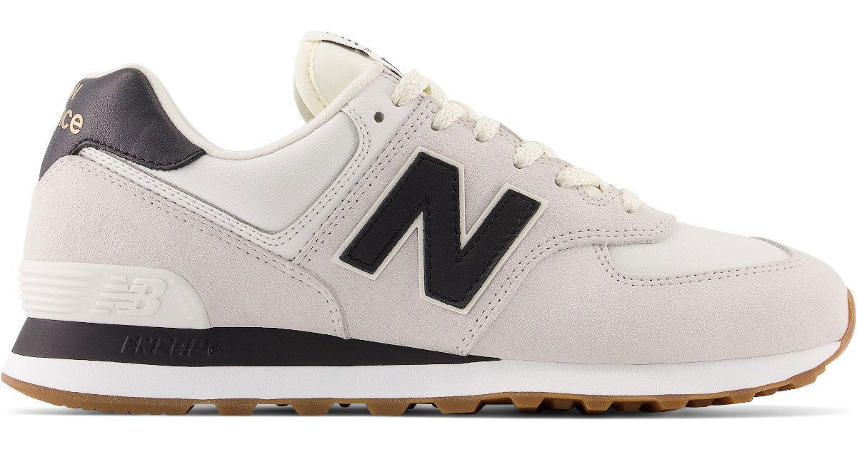 Sneakers og sko New Balance 574 Grå | u574-sl2, 1