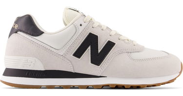 Sneakers og sko New Balance 574 Grå | u574-sl2, 1