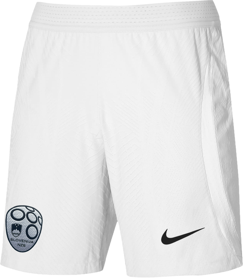 Shorts Nike Slovenia Home EC 2024 Shorts Hvid | nzsdr0952-100