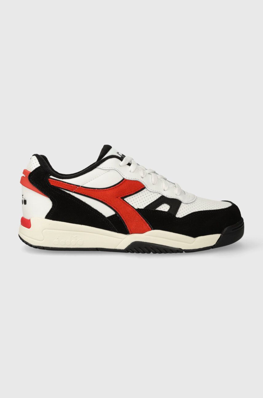 Sneakers og sko Diadora Winner SI Hvid | 501.179583.C8181, 0