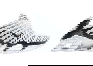 Sneakers og sko Nike Shox TL Hvid | AV3595-102, 0