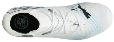 Sneakers og sko Puma Puma FUTURE 7 MATCH FG/AG Jr Hvid | 107729-01, 6