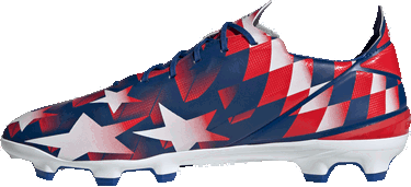 Sneakers og sko adidas Performance adidas GAMEMODE FG Flerfarvet | gv6858, 3
