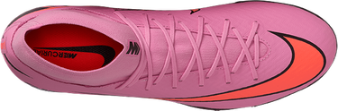 Sneakers og sko Nike ZM SUPERFLY 10 ACADEMY TF Lyserød | FQ8331-600, 3
