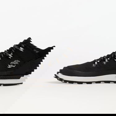 Sneakers og sko Timberland Sprint Trekker Mid Sort | TB0A266B015, 0