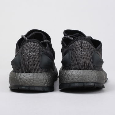 Sneakers og sko adidas Performance PureBoost All Terrain Sort | CG2990, 3