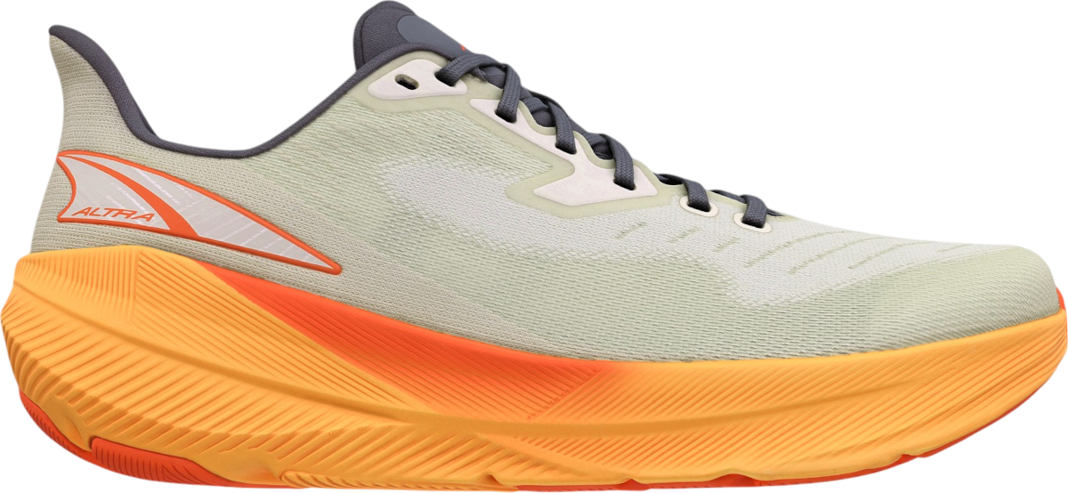 Sneakers og sko Altra Running Experience Flow Grå | al0a85nv9211, 0