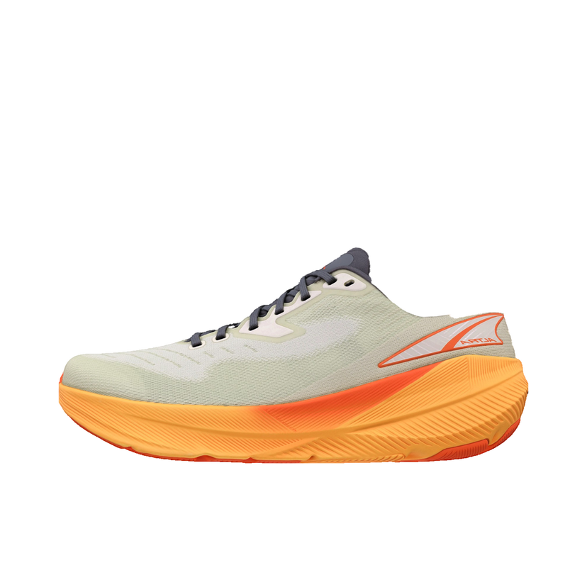 Sneakers og sko Altra Running Experience Flow Grå | al0a85nv9211
