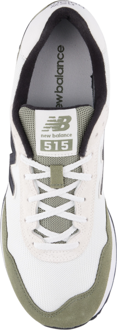 Sneakers og sko New Balance New Balance 515 Grøn | ml515tov-ml515tov, 2