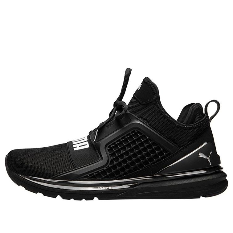 Sneakers og sko Puma Ignite Limitless Sort | 189495-01, 0