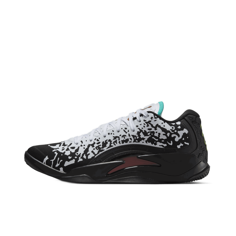 Basketball Jordan Air Jordan ZION 3 Sort | DR0675-002