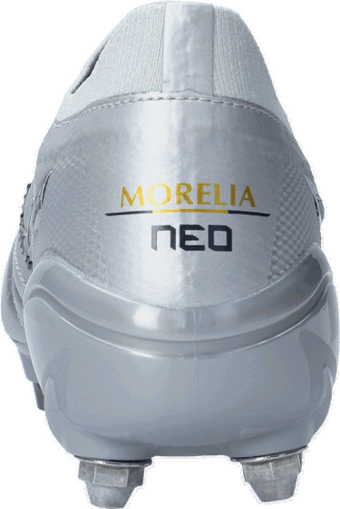 Sneakers og sko Mizuno Morelia Neo Beta Made in Japan Mix SG Metalisk | p1gc2540-04, 6