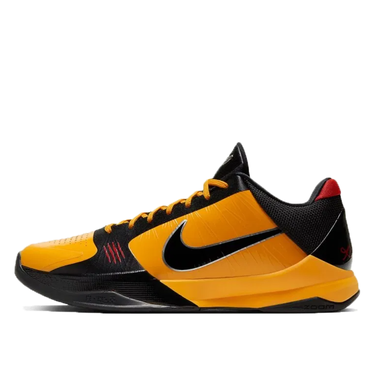 Sneakers og sko Nike Zoom Kobe 5 Orange | CD4991-700, 1