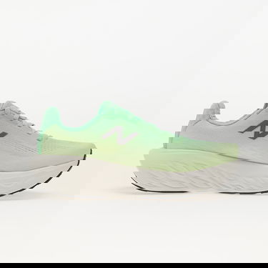 Sneakers og sko New Balance Fresh Foam 1080 v14 W1080F14 Grøn | NBW1080F14, 2