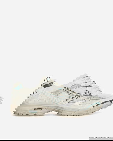 Sneakers og sko Mizuno MXR Beige | D1GA246705, 1