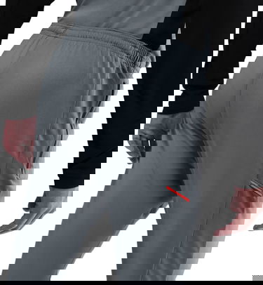 Bukser Nike Nike Academy Dri-FIT Knit Pants Grå | hj3776-066, 7