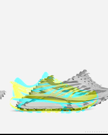 Sneakers og sko Hoka One One MAFATE SPEED 2 Grøn | 1126851-HCT, 1