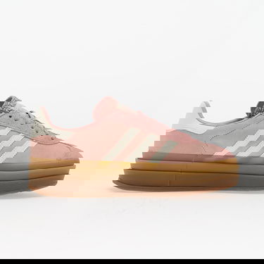 Sneakers og sko adidas Originals Gazelle Bold Lyserød | JS3903, 2