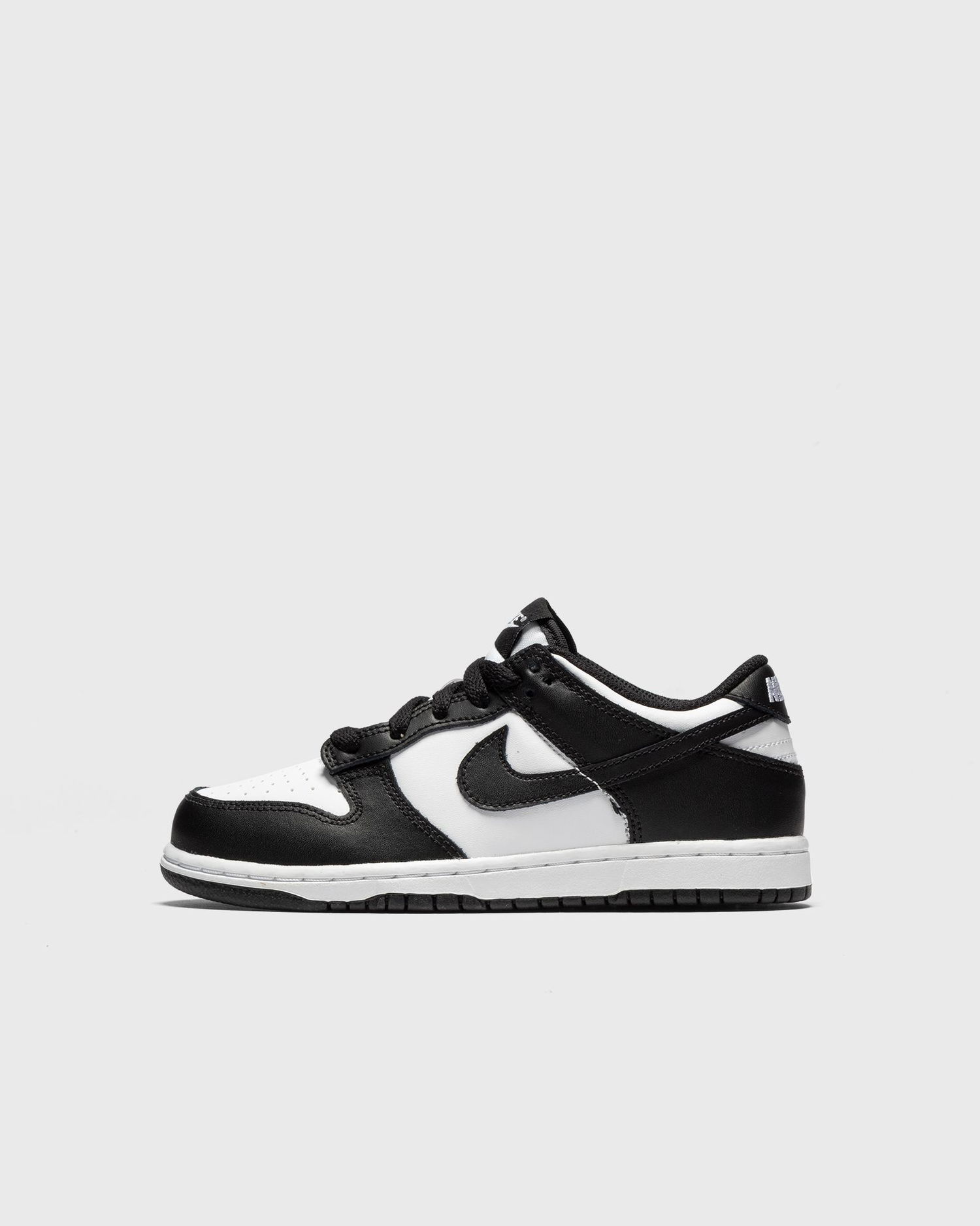Sneakers og sko Nike Dunk Low Retro Panda (PS) Hvid | CW1588-100, 1