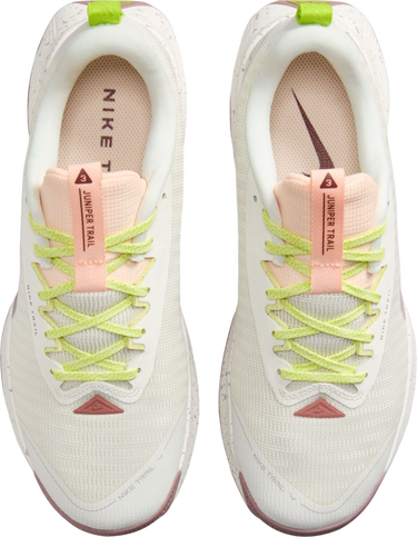 Sneakers og sko Nike Juniper Trail 3 Hvid | fq0902-100, 2