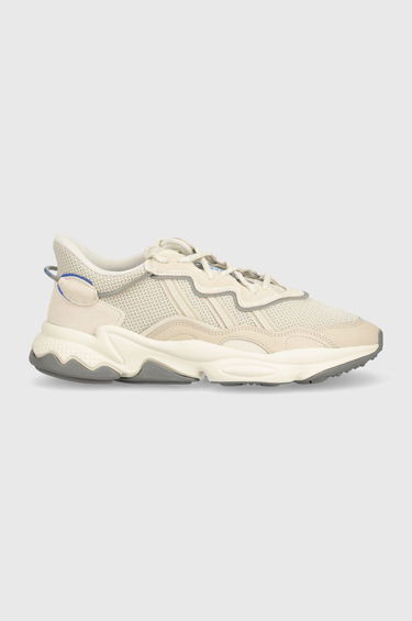 Sneakers og sko adidas Originals adidas Originals Ozweego Beige | IG3555, 1
