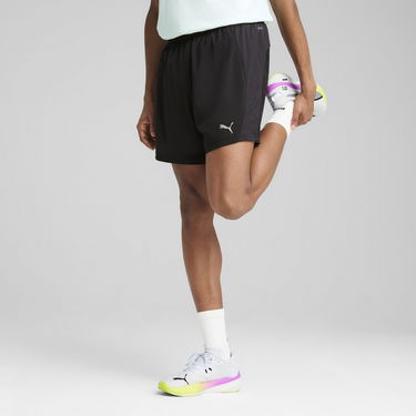 Shorts Puma VELOCITY 5" Running Shorts Sort | 526610_01, 0
