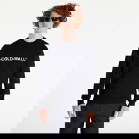 Essential Logo Crewneck
