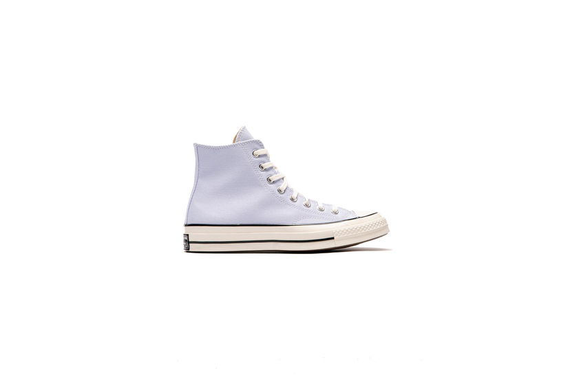 Sneakers og sko Converse Chuck 70 Vintage Canvas Blå | A11748C