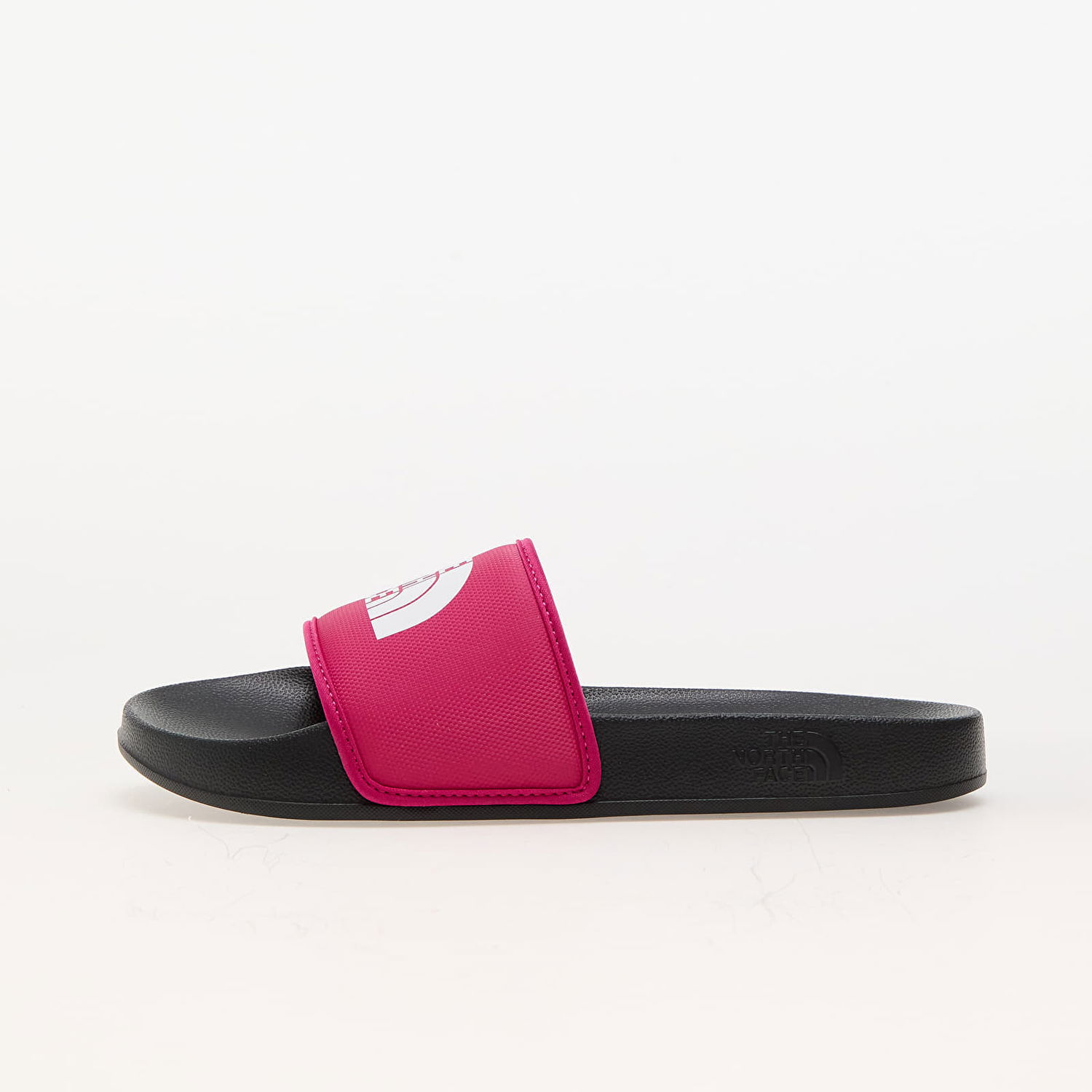 Sneakers og sko The North Face Base Camp Slide III W Lyserød | NF0A4T2SROM1, 0