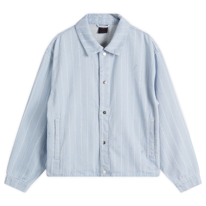 Jakke Jordan A Ma Maniere x Jacket Light Armory Large Blå | HF4353-440