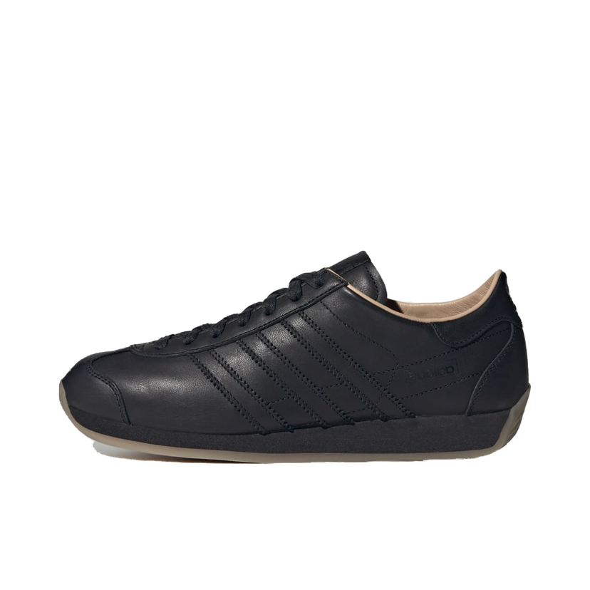 Sneakers og sko adidas Originals Country Japan Sort | JH5086
