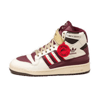 Forum High "Cuts & Slices"