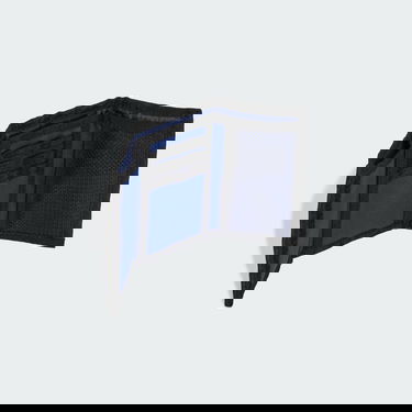 Tegnebog adidas Performance Foldable Fabric Wallet Blå | IN6133, 2