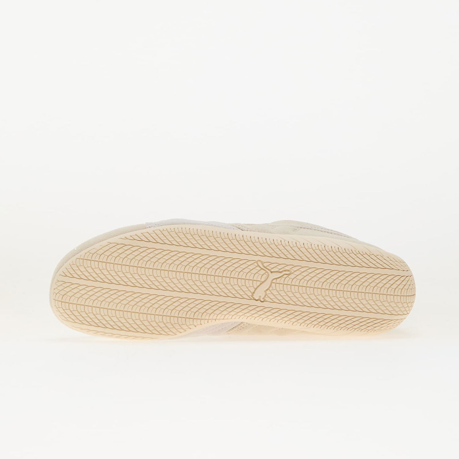 Sneakers og sko Puma Speedcat OG Beige | 398846-23, 1