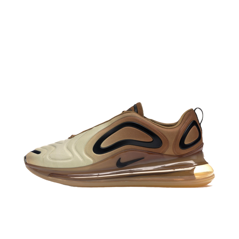 Sneakers og sko Nike Air Max 720 Desert Beige | AO2924-700