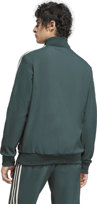 Jakke adidas Performance Juventus Terrace Icons Track Top Grøn | JM9449, 2