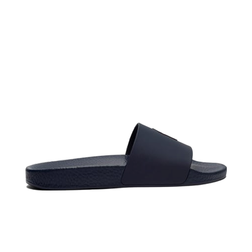 Sneakers og sko Polo by Ralph Lauren Slide Sort | 809852071002