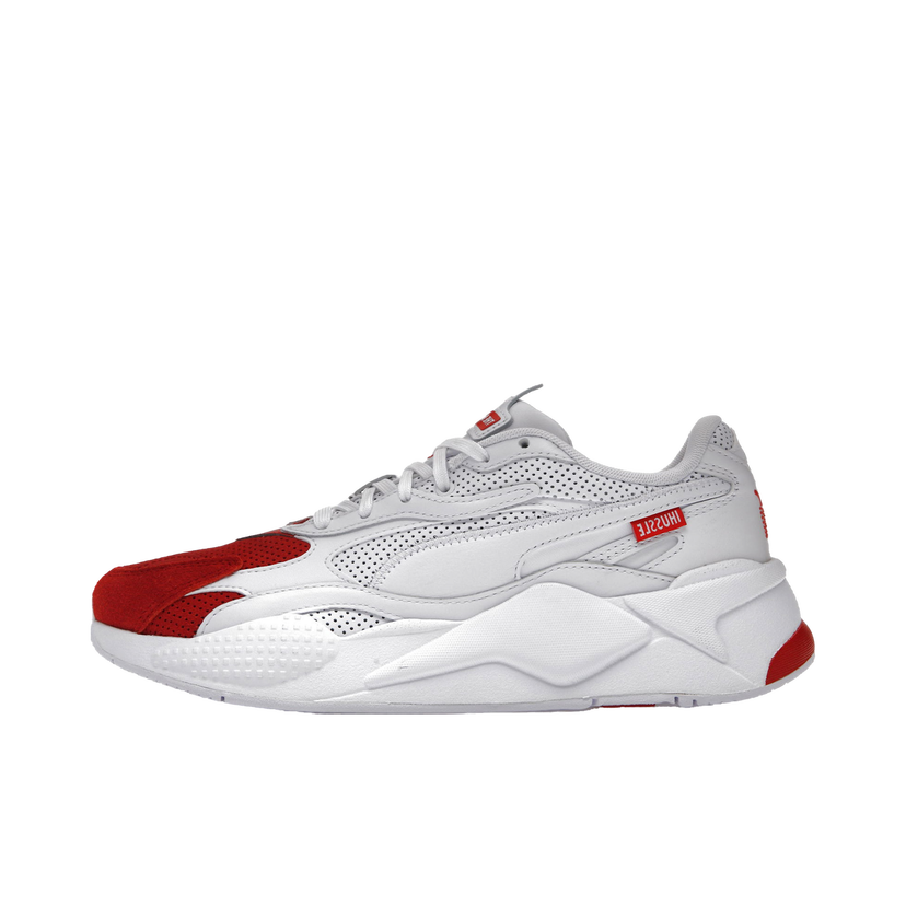 Sneakers og sko Puma RS-X3 Nipsey Hussle The Marathon Continues 10th Anniversary Hvid | 386520-01