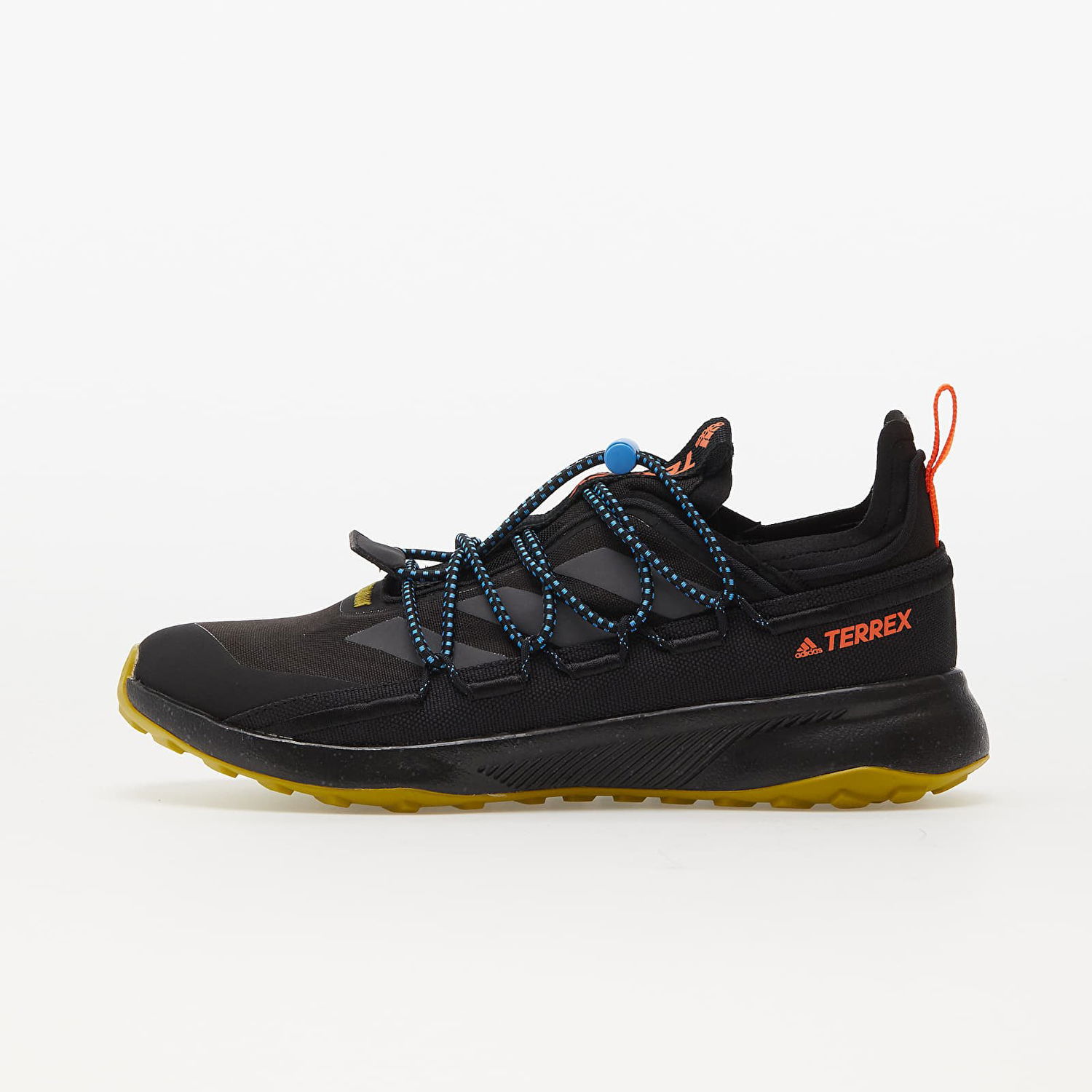 Sneakers og sko adidas Performance Terrex Voyager 21 Sort | GX8676, 0