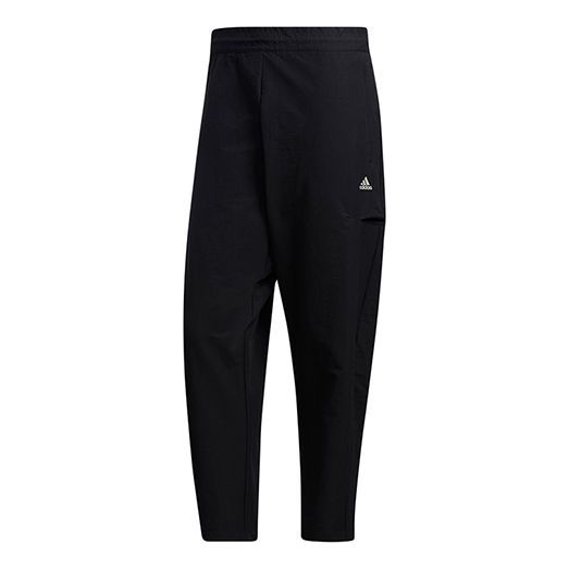 Bukser adidas Originals Series Sports Pants Sort | GF4037