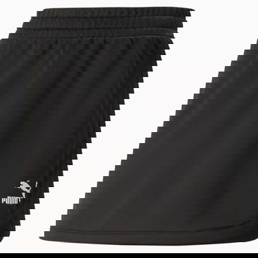 Nederdel Puma Classics A-Line Skirt Sort | 538061_01, 5