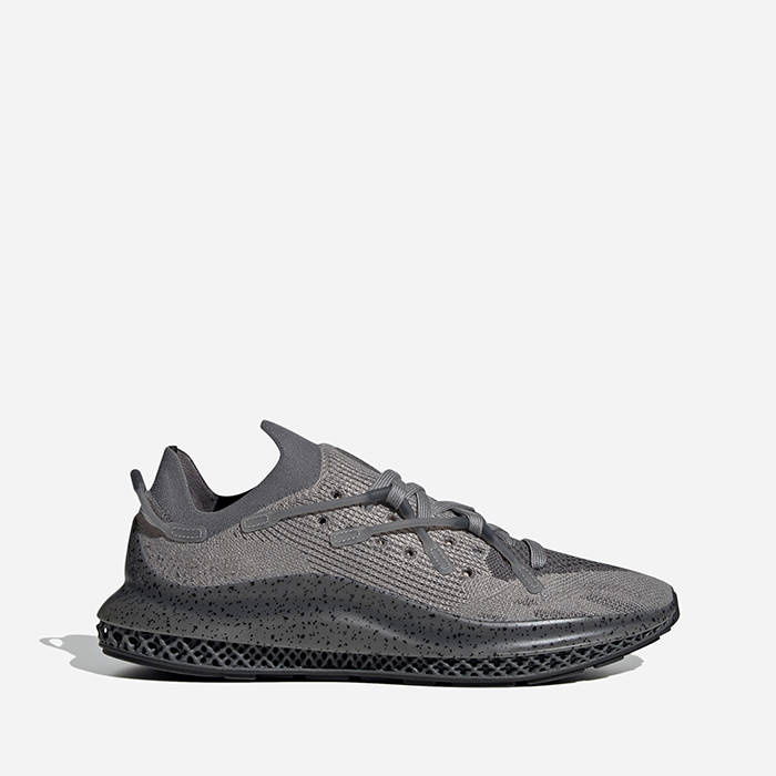 Sneakers og sko adidas Originals 4D Fusio Grå | H04507, 1