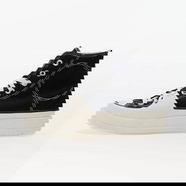 Sneakers og sko Converse Chuck Taylor All Star High Construct Metalisk | A05094C, 6