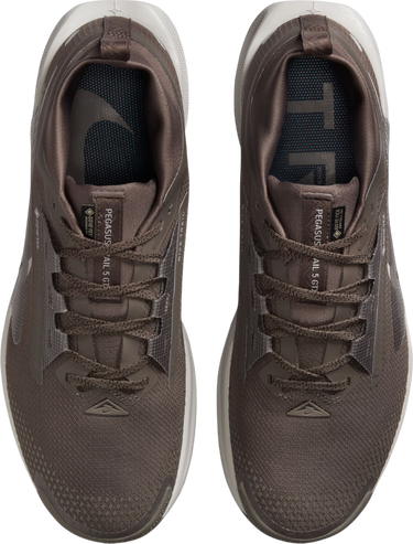 Sneakers og sko Nike Pegasus Trail 5 GORE-TEX Brun | fq0908-012, 2