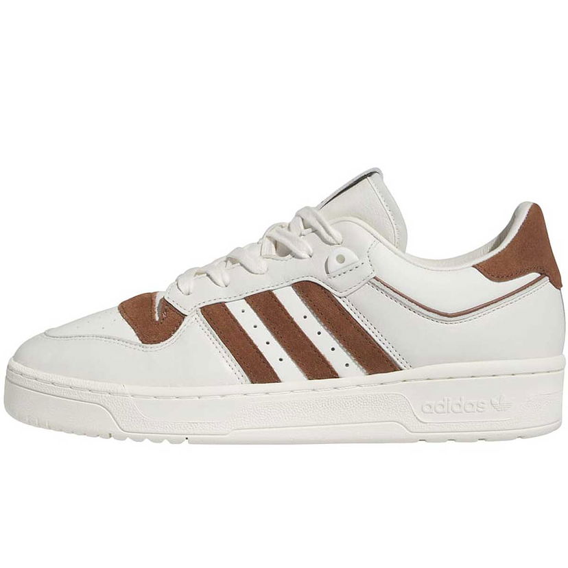 Sneakers og sko adidas Originals adidas RIVALRY 86 LOW, Brun | ID8406