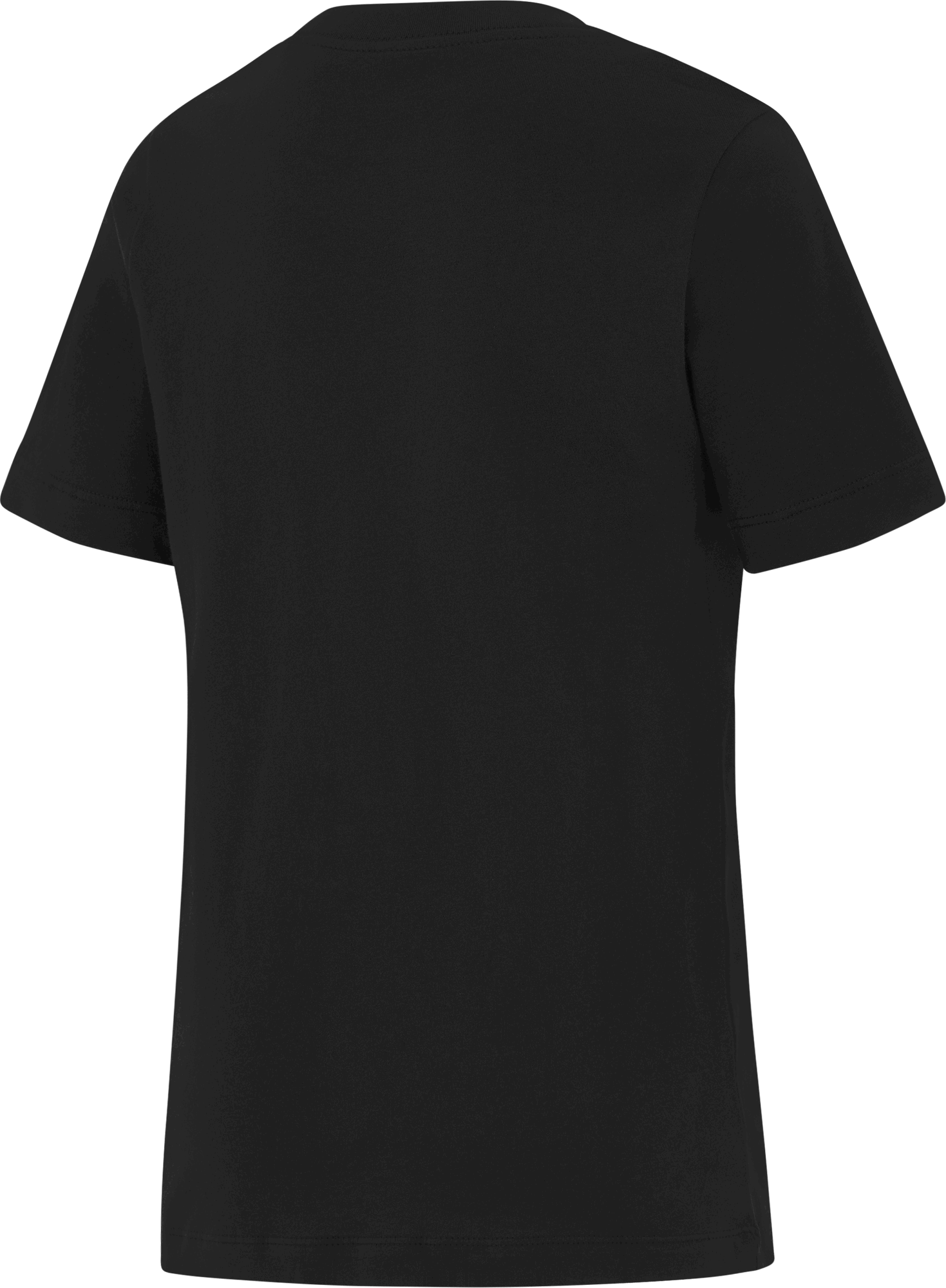 T-shirt Nike Inter Milan Crest T-Shirt Sort | a33046-010, 1
