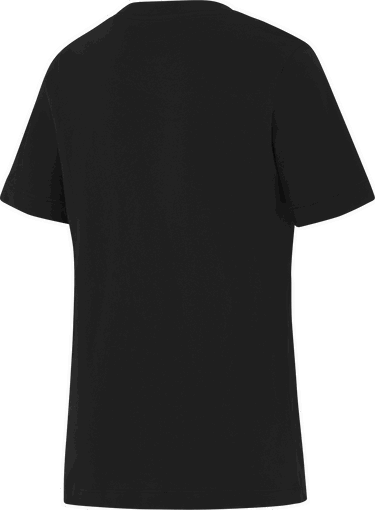 T-shirt Nike Inter Milan Crest T-Shirt Sort | a33046-010, 1