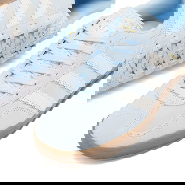 Sneakers og sko adidas Originals Gazelle Indoor Blå | JI2717, 3