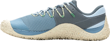 Sneakers og sko Merrell Trail Glove 7 Blå | j068186, 1